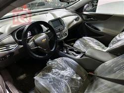 شيفروليه ماليبو